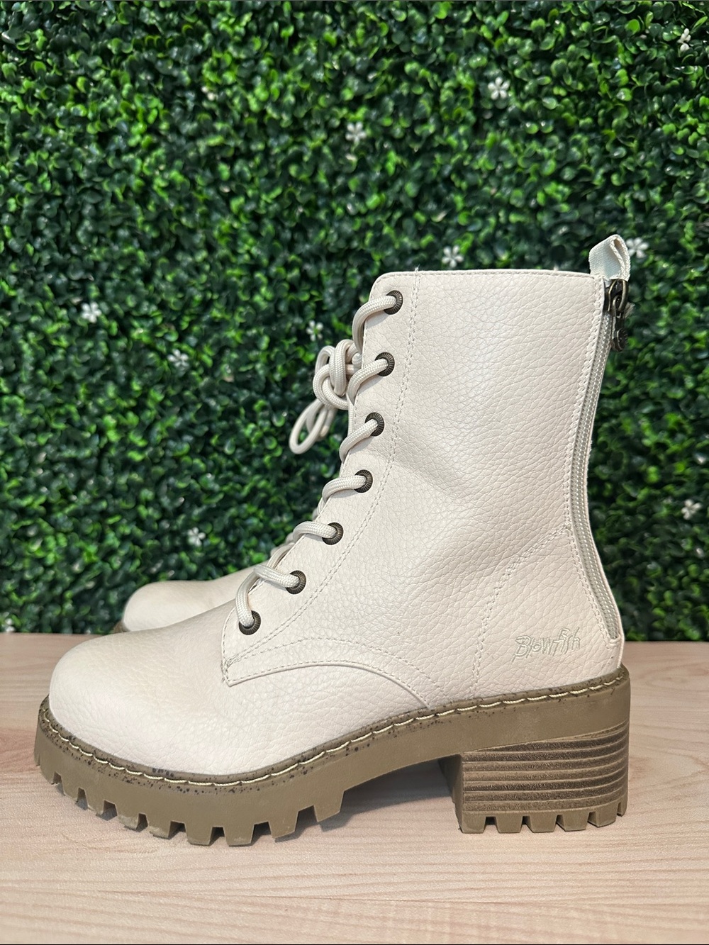Blowfish Malibu Leith Boots - Picture 7 of 7